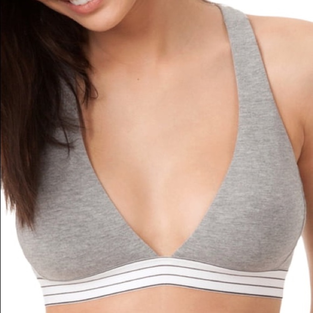 Lively Cross Back Bralette